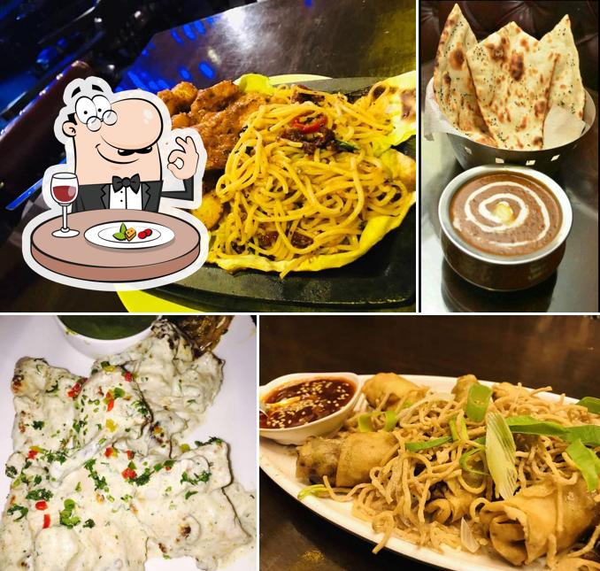 Meals at Peddlers