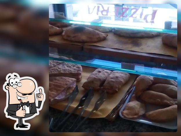 Pizzeria Da Antó foto