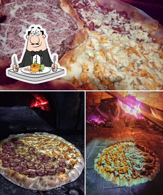 Disk Pizza Pontual