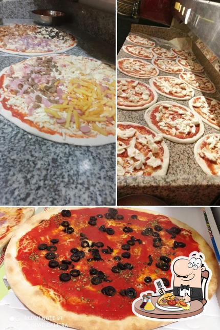 Pizzeria il Cairo di Carugo