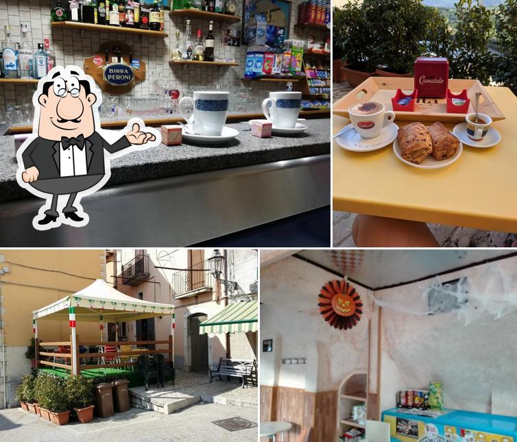 Bar Antico Caffè - Sassinoro