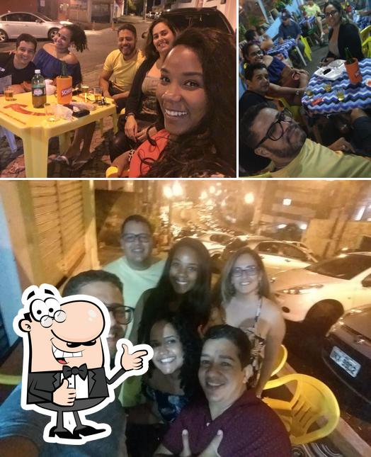 Bar do broa
