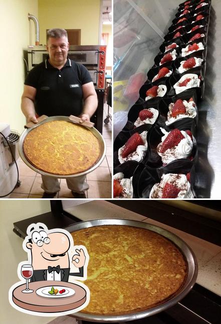 Bar ristorante Telma