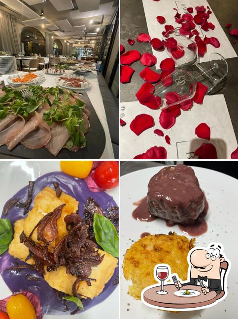 Cibo al Barrio Cafè