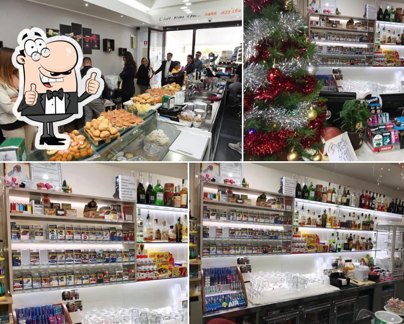Delicious Cafè