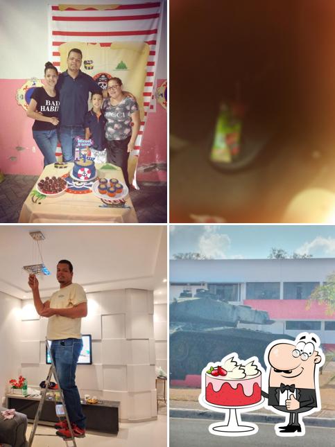 Galeria Sete