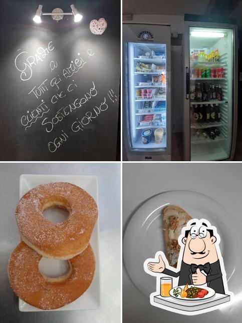 Platti al Bar Orchidea