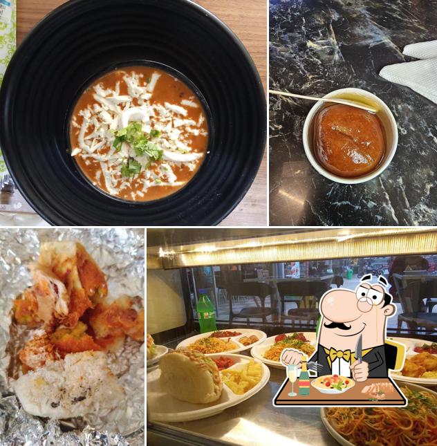 Food at Bhukkad stories