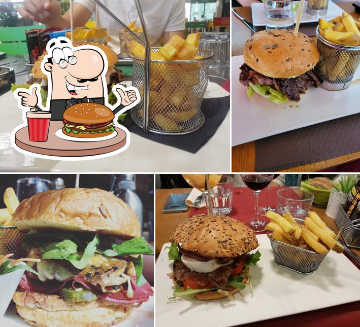 Brasserie Des Tours