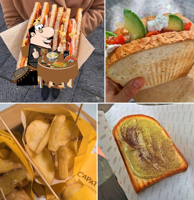 Capatoast - Novara San Martino 2