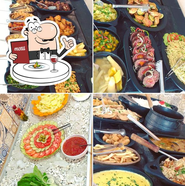 Restaurante Cozinha Online