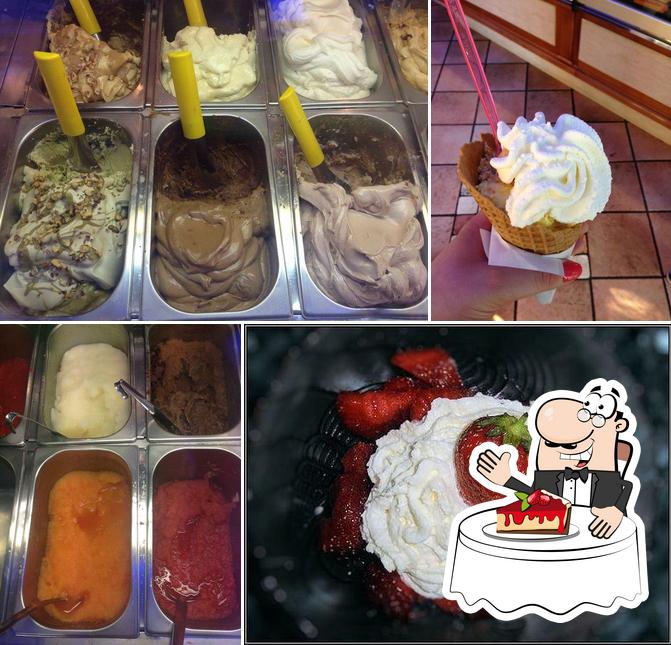 Antica Gelateria de Matteis