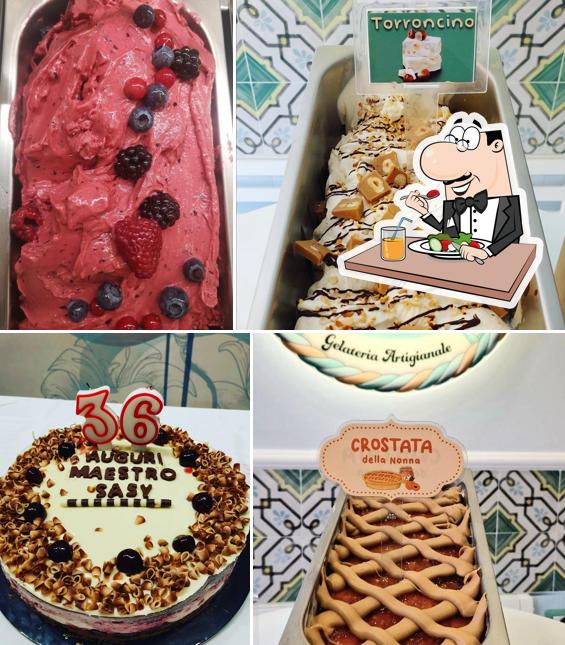 GimmyLab Gelateria Artigianale