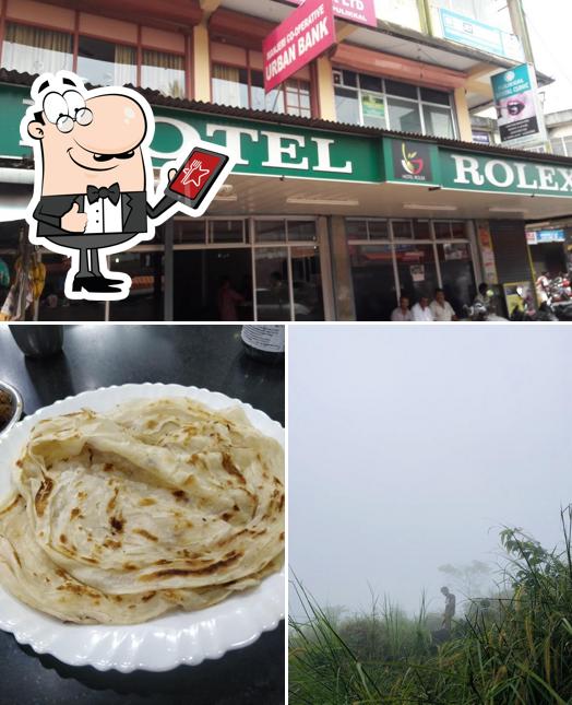 Hotel Rolex