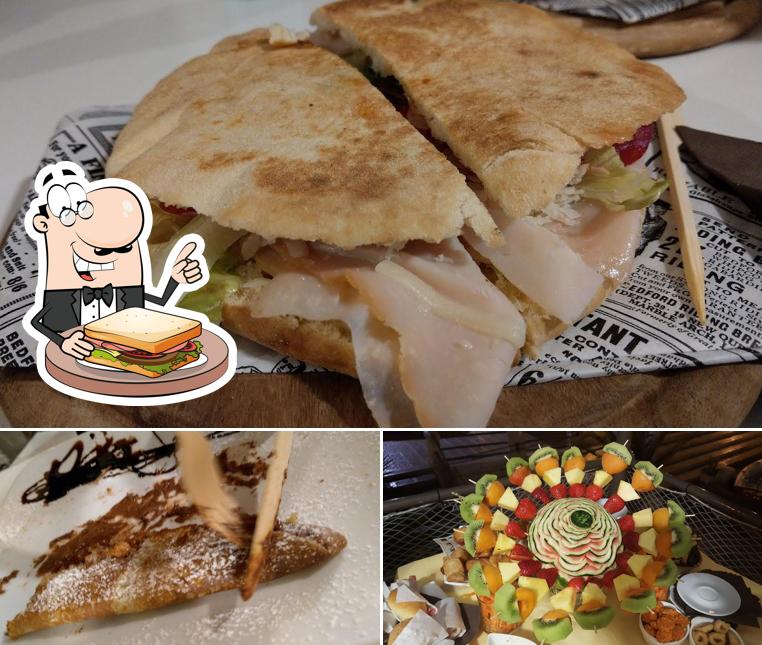 Prenditi un panino a @Ilcanaruto