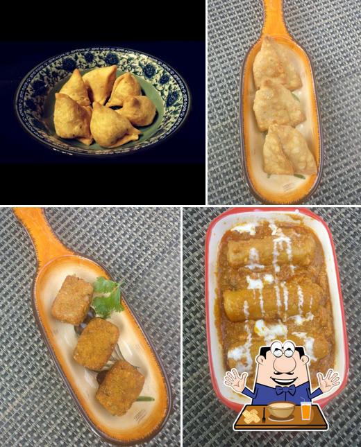 Meals at KiloSubzi