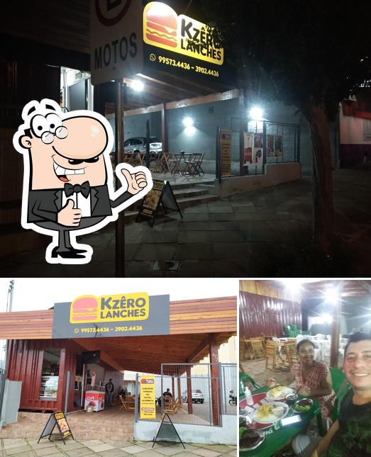 Kzêro Lanches