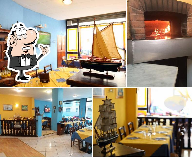 L'Olandese Volante Trieste