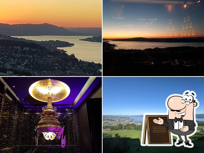 Gli esterni di Loy Fah