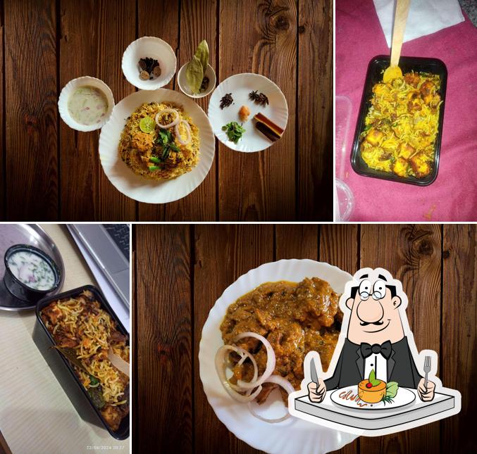 Paraeats Biryani