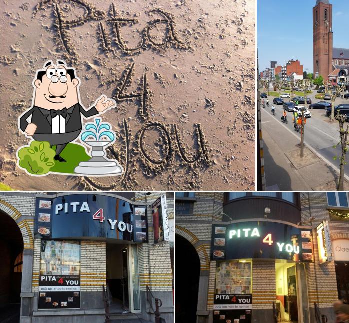 Pita4You