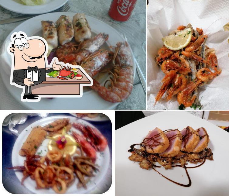 Ristorante A Menza Quartara Di Nunziata Natoli