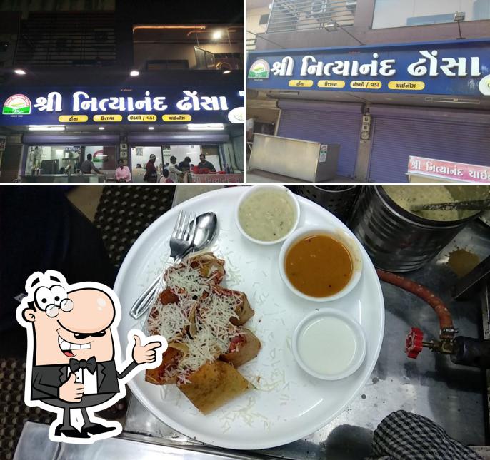 See the photo of Shree Nityanand Dosa