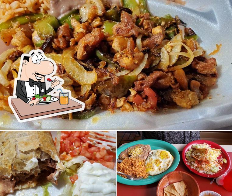Taco Roco Express, Santa Maria - Restaurant menu, prices and reviews