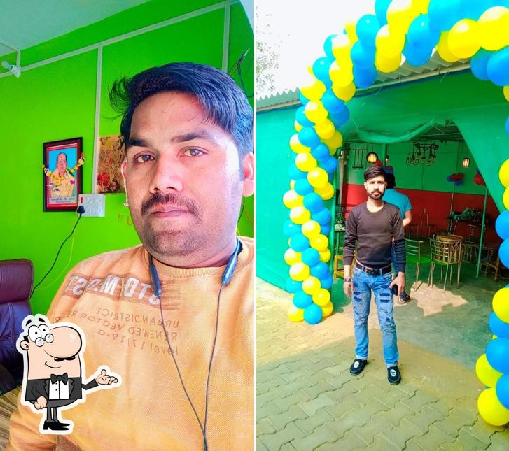 लाडो फैमिली रेस्टोरेंट