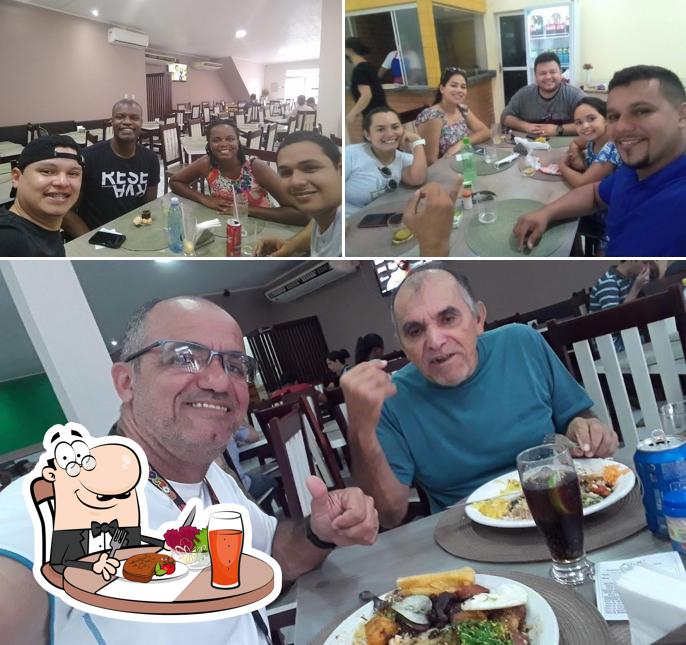 Restaurante Pimenta Grill