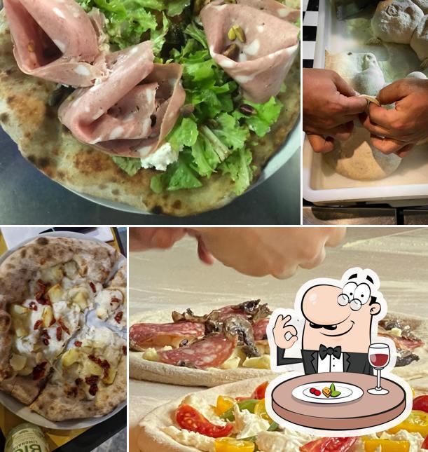 Cibo al Sicily