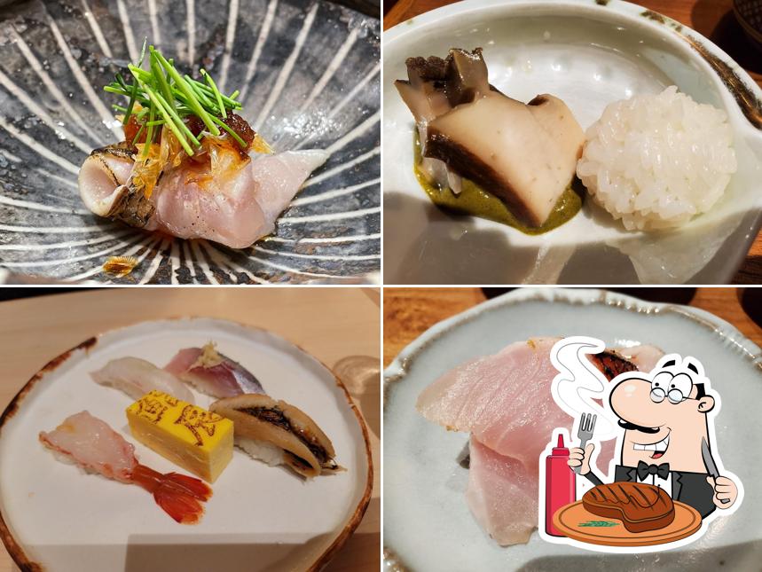 Sushi Shin