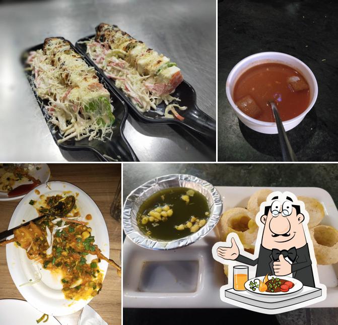 Sweet Home Garden Restaurant, Savedi