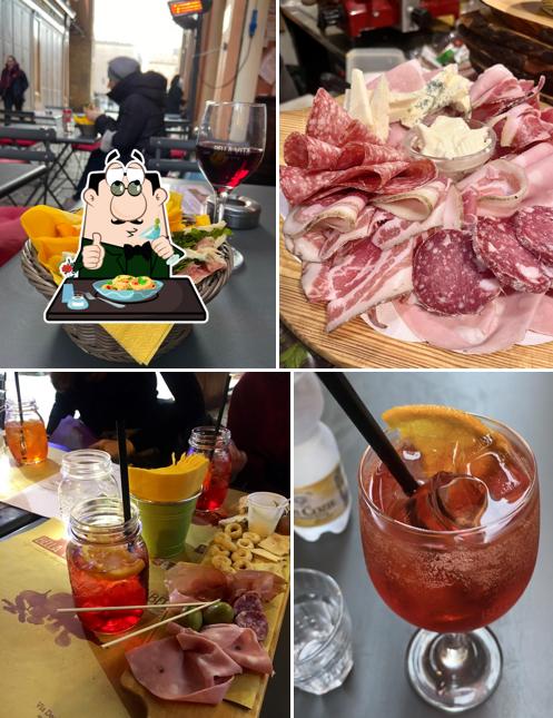 Platti al Bella Vita