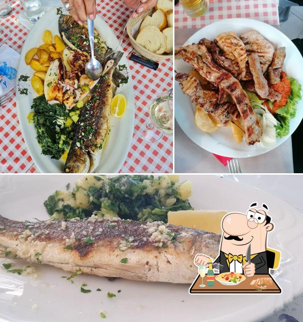 Cibo al Bukaleta