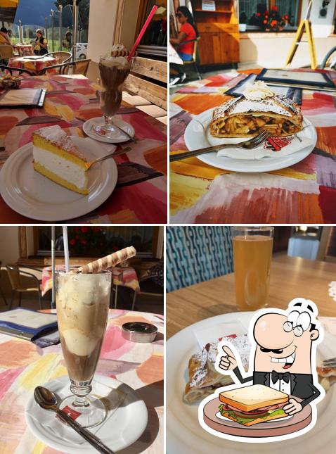 Café Bar Claudia