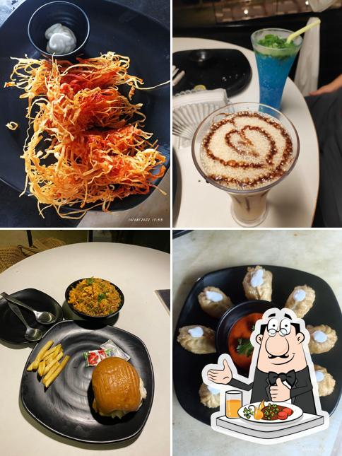 ಹಿಲ್ ವೀವ್ ಕೆಫೆ (HILL VIEW CAFE)