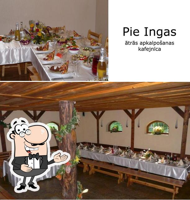 Pie Ingas