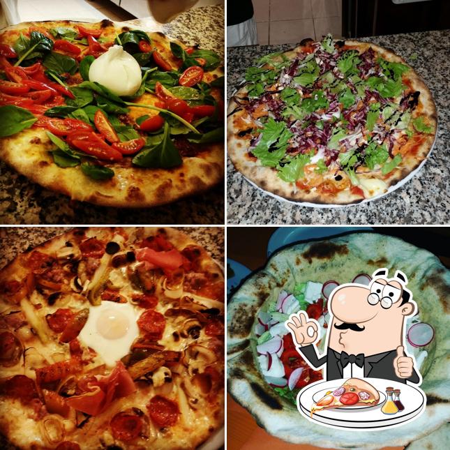 Cupido Pizza&Cucina