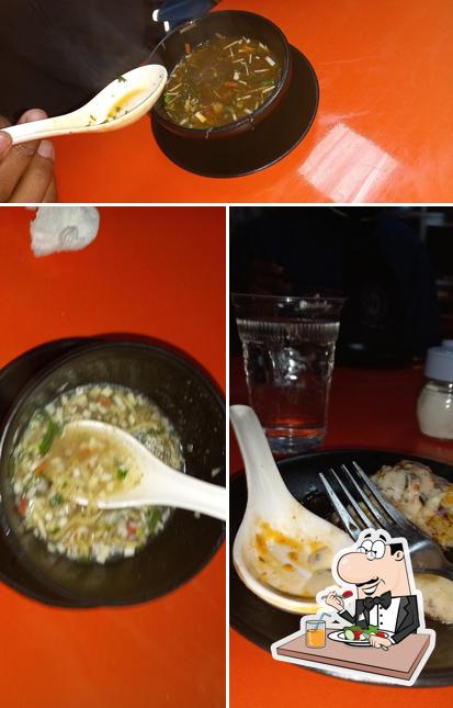 KINGDOM OF MOMOS