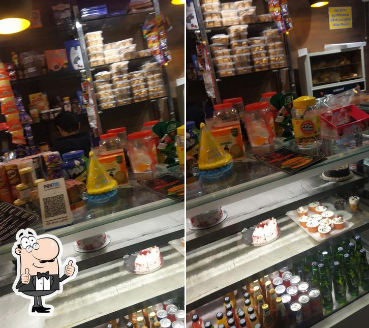 See the photo of Kings Bakery
