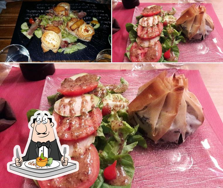 Restaurant Le Billot Cauterets
