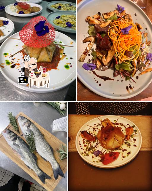 Platti al Luft8706 Pop-Up Restaurant