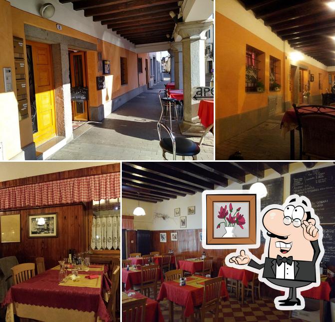 Osteria Al Marinaio