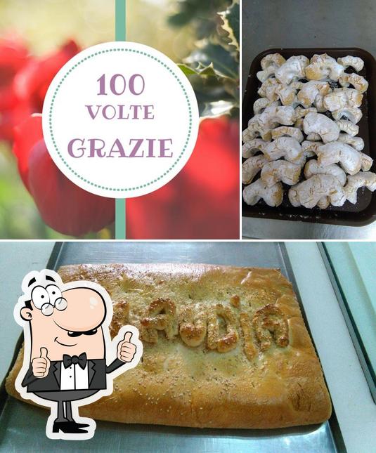 Ecco un'immagine di Da Claudia