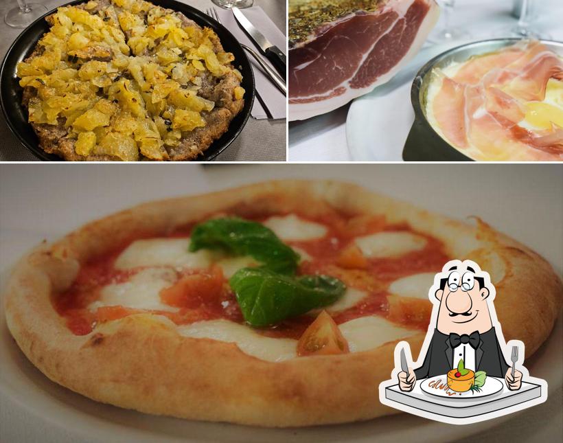 Platti al La Baia dal 1969