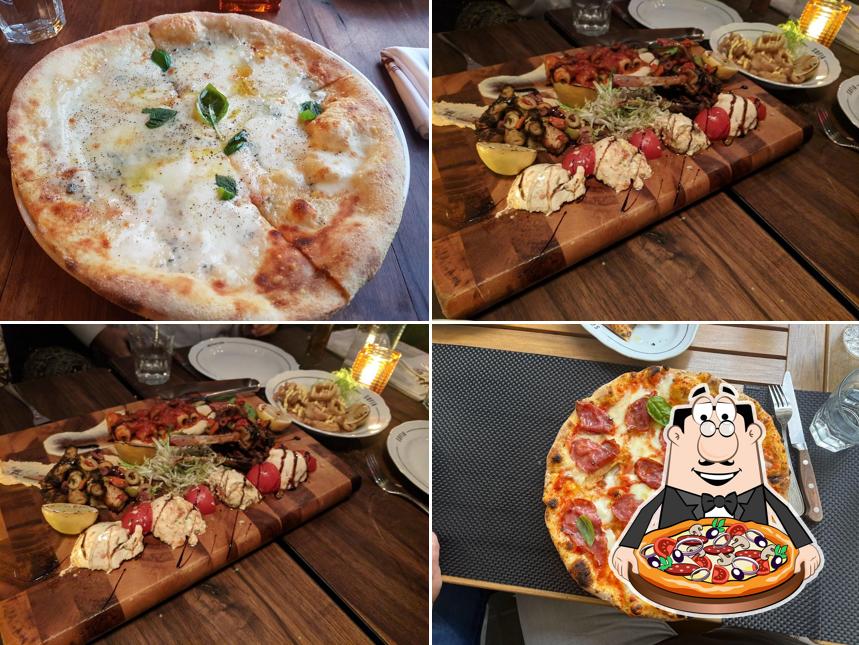 Pizzeria Sofia (Rosemère)