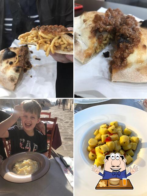 Zuppa di vongole al Very Good bigoleria gnoccheria pizzeria