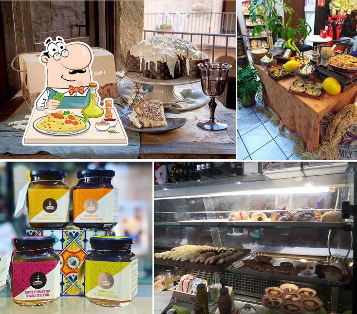 Cibo al Amare' Caffetteria Enoteca