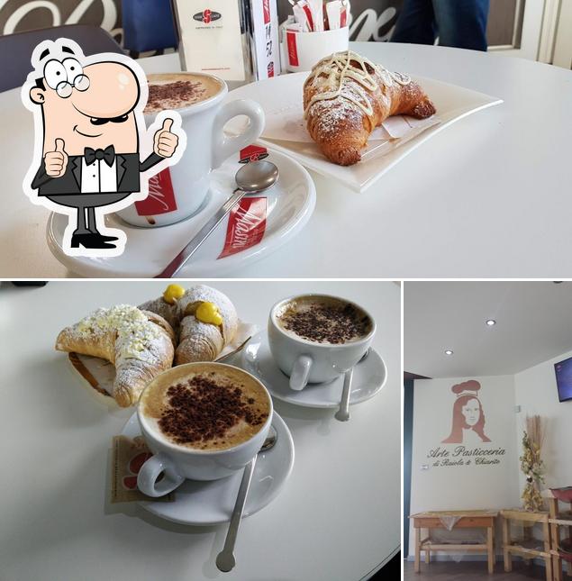 Vedi la immagine di Arte Pasticceria